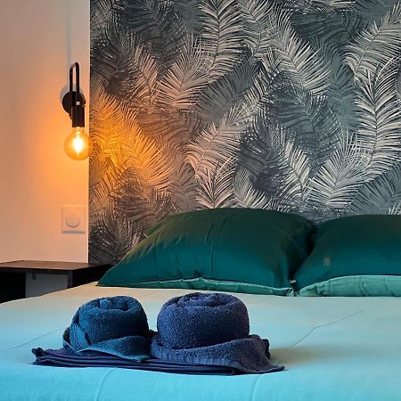 Yellowhouse - Teleworking- Wifi - Cosyhousebyjanna Châtellerault Eksteriør billede